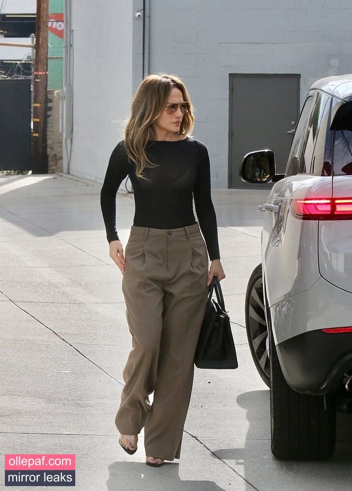 Latest Leaks Jennifer Lopez Nude #576 - Fapello