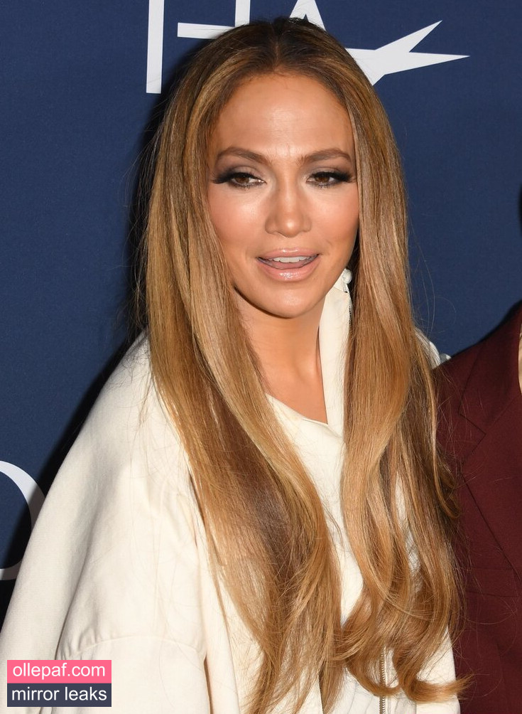 Latest Leaks Jennifer Lopez Nude #597 - Fapello