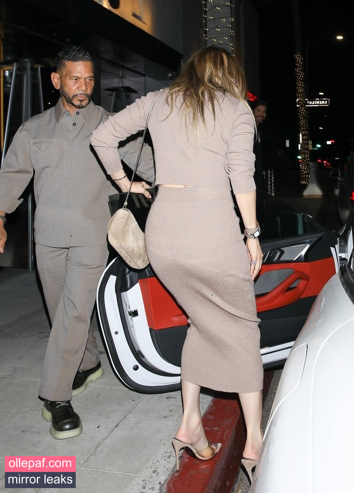 Latest Leaks Jennifer Lopez Nude #629 - Fapello