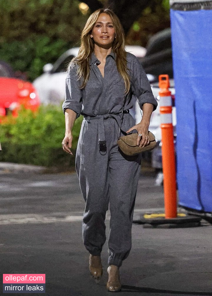 Latest Leaks Jennifer Lopez Nude #634 - Fapello