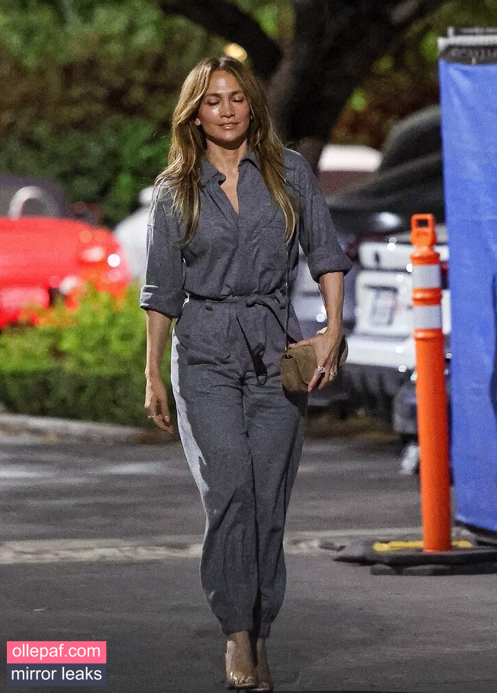 Latest Leaks Jennifer Lopez Nude #635 - Fapello