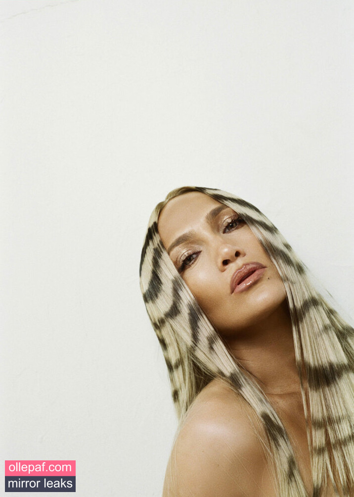 Latest Leaks Jennifer Lopez Nude #638 - Fapello