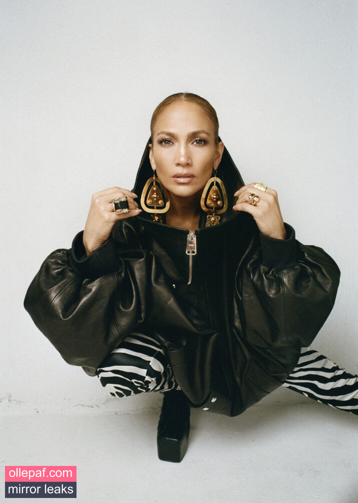 Latest Leaks Jennifer Lopez Nude #641 - Fapello