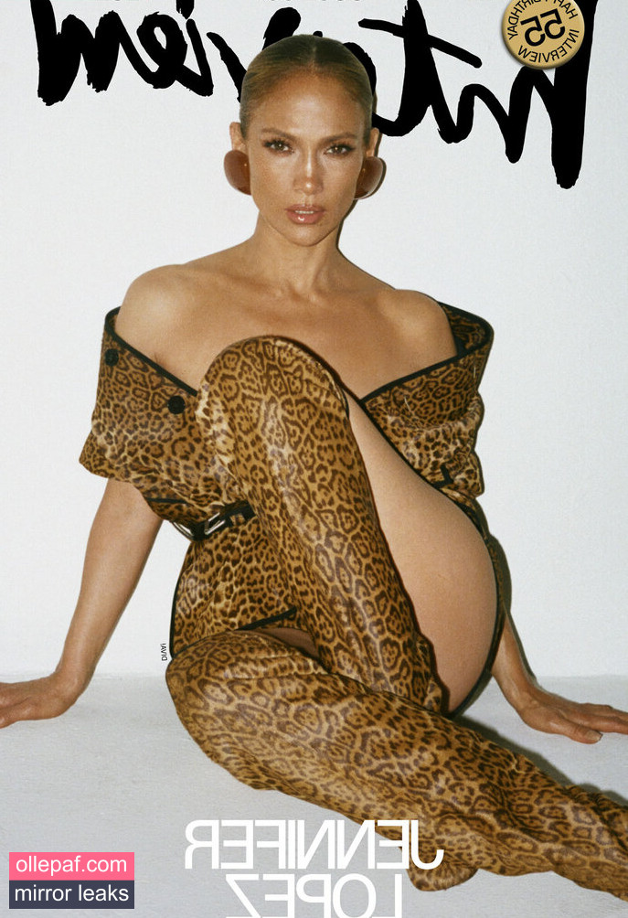 Latest Leaks Jennifer Lopez Nude #645 - Fapello
