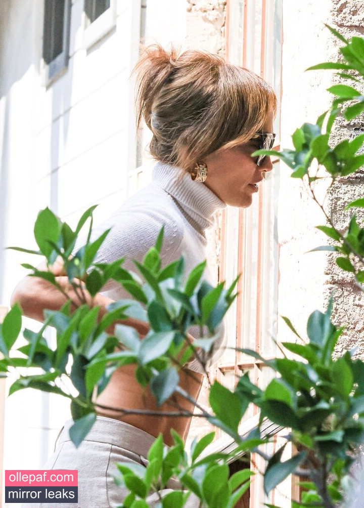 Latest Leaks Jennifer Lopez Nude #670 - Fapello