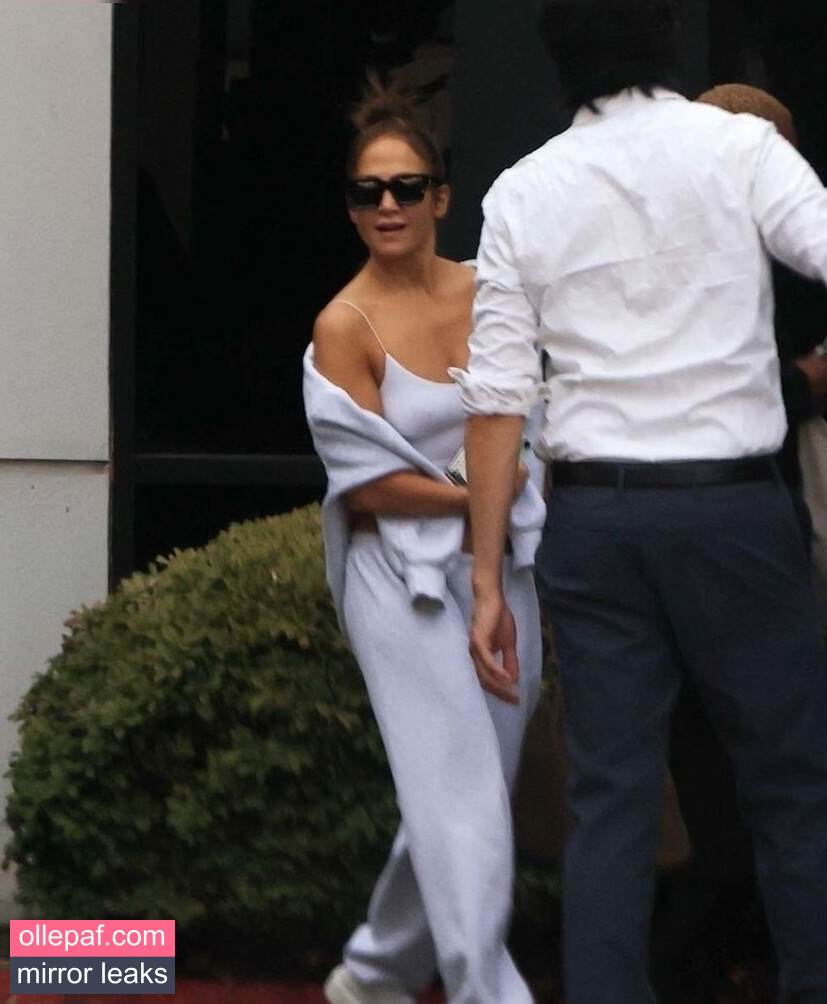 Latest Leaks Jennifer Lopez Nude #680 - Fapello