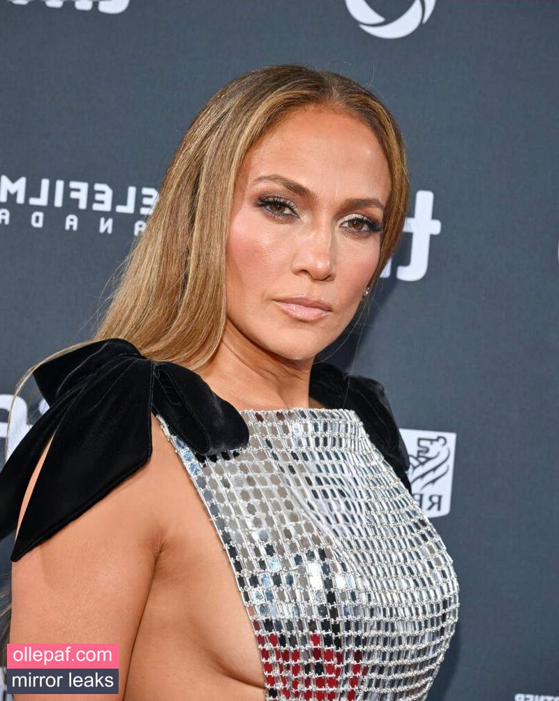 Latest Leaks Jennifer Lopez Nude #722 - Fapello