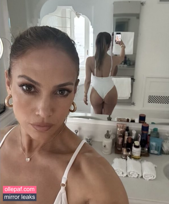 Latest Leaks Jennifer Lopez Nude #730 - Fapello