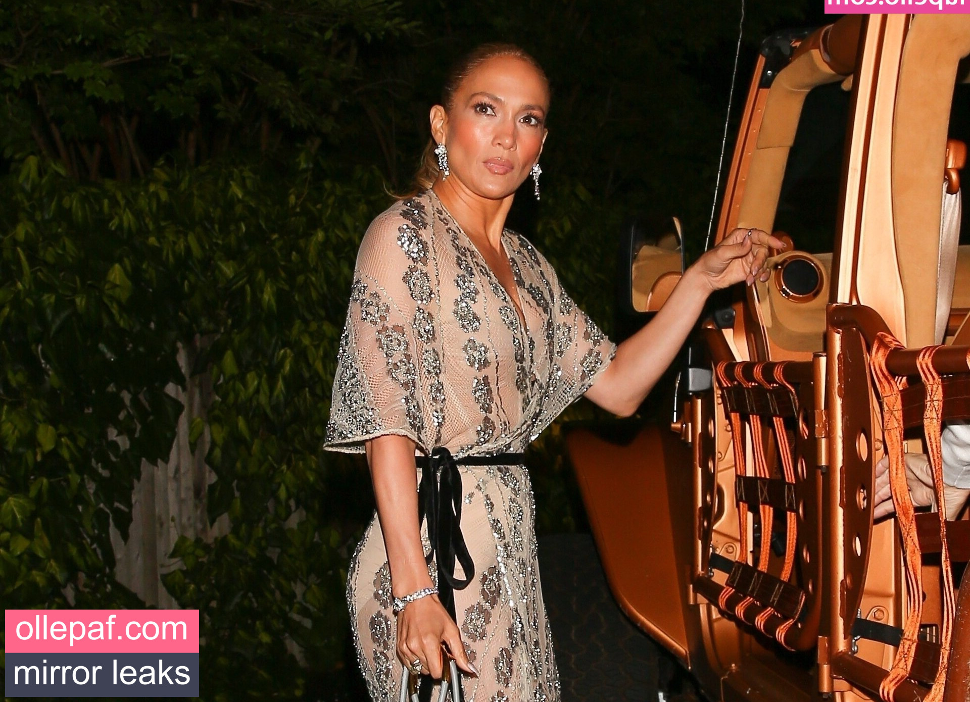 Latest Leaks Jennifer Lopez Nude #795 - Fapello