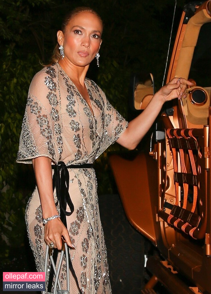 Latest Leaks Jennifer Lopez Nude #796 - Fapello