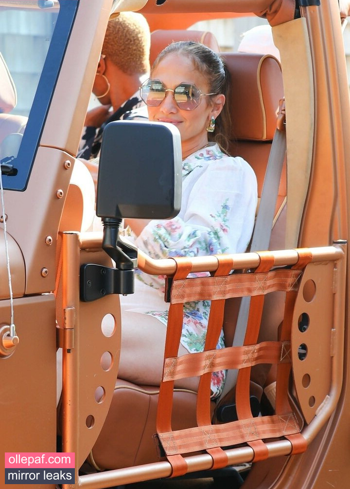 Latest Leaks Jennifer Lopez Nude #817 - Fapello
