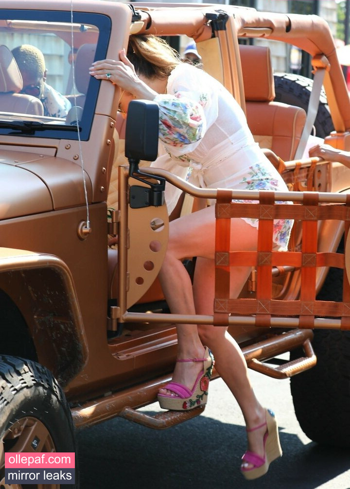 Latest Leaks Jennifer Lopez Nude #875 - Fapello