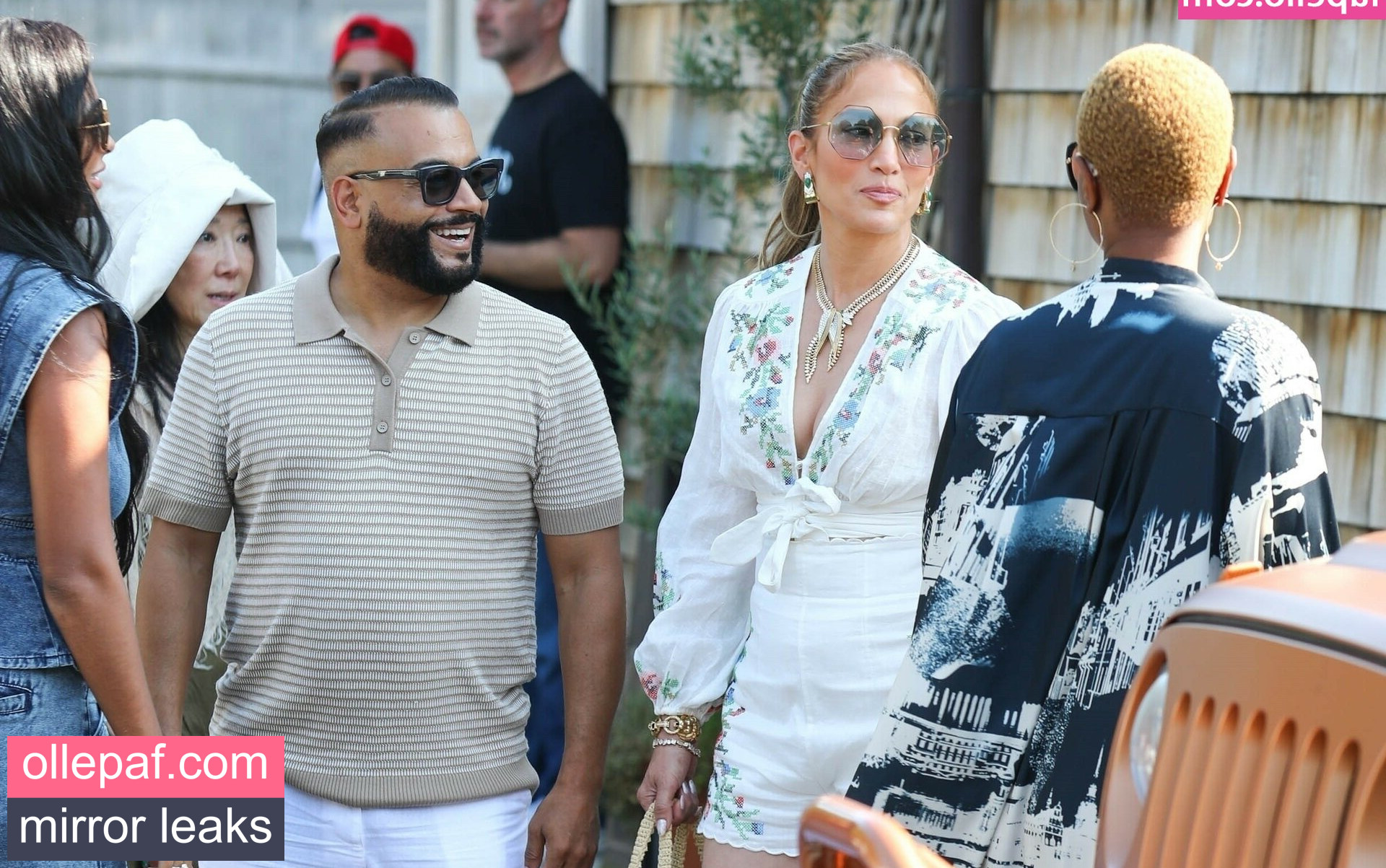 Latest Leaks Jennifer Lopez Nude #881 - Fapello