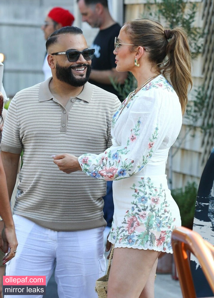 Latest Leaks Jennifer Lopez Nude #885 - Fapello