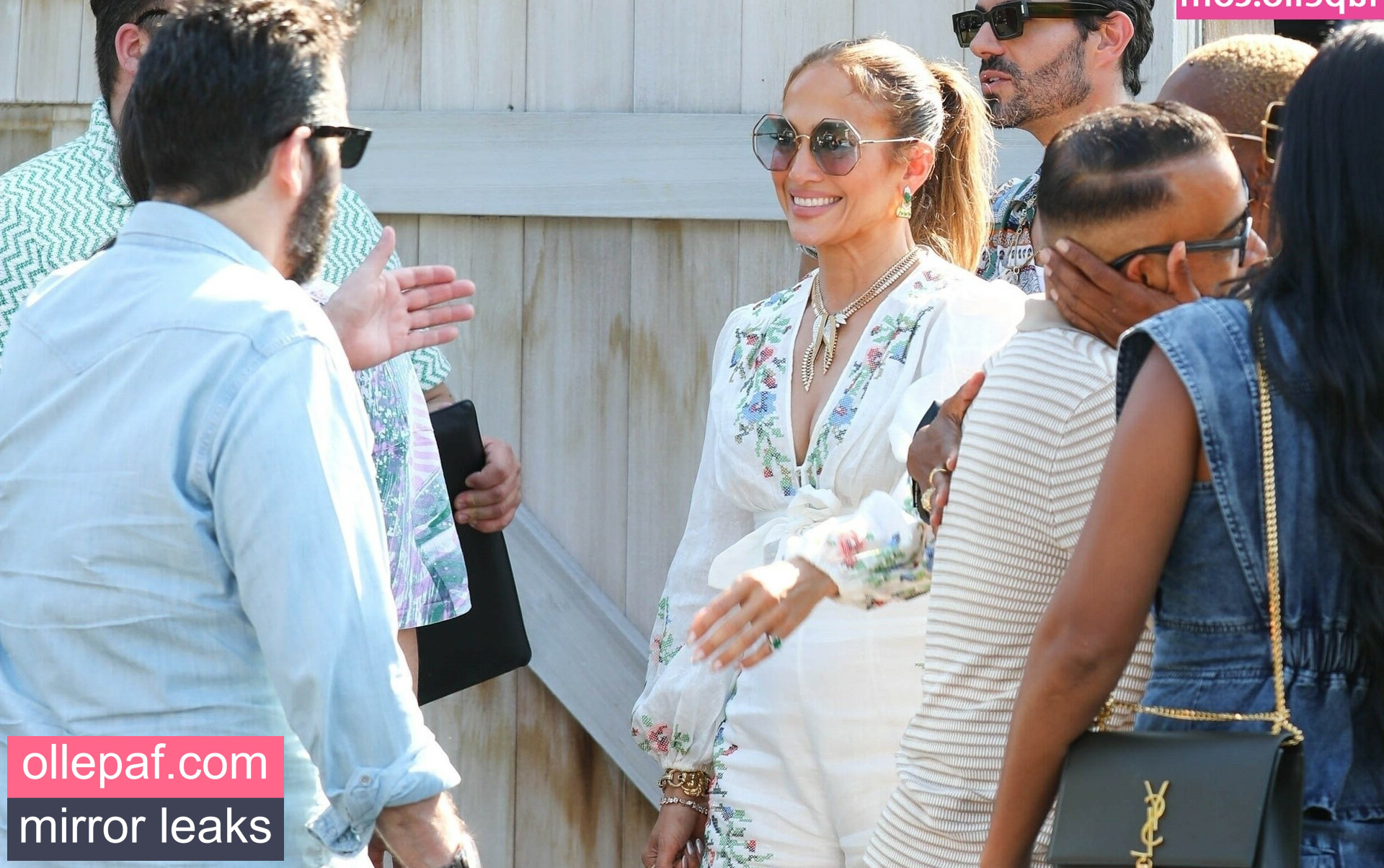 Latest Leaks Jennifer Lopez Nude #910 - Fapello