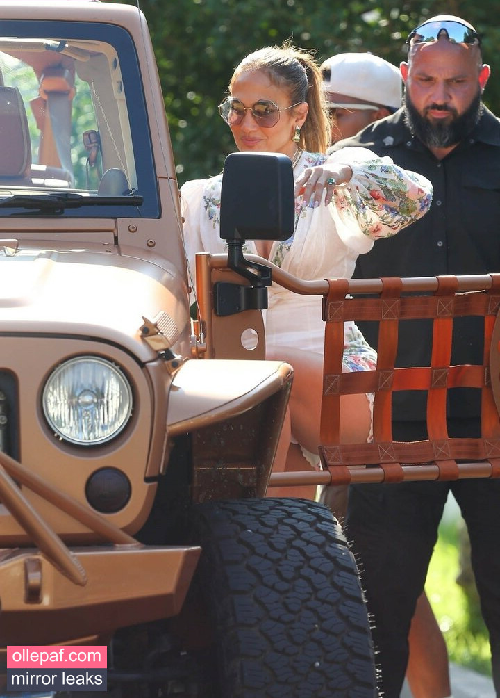 Latest Leaks Jennifer Lopez Nude #922 - Fapello