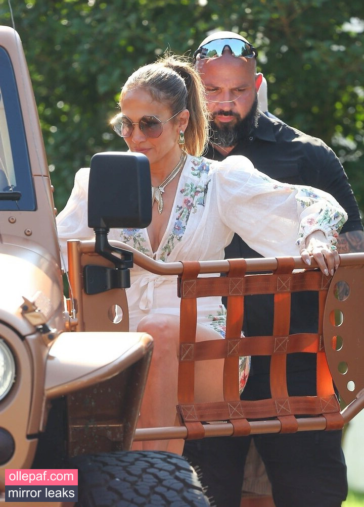 Latest Leaks Jennifer Lopez Nude #923 - Fapello
