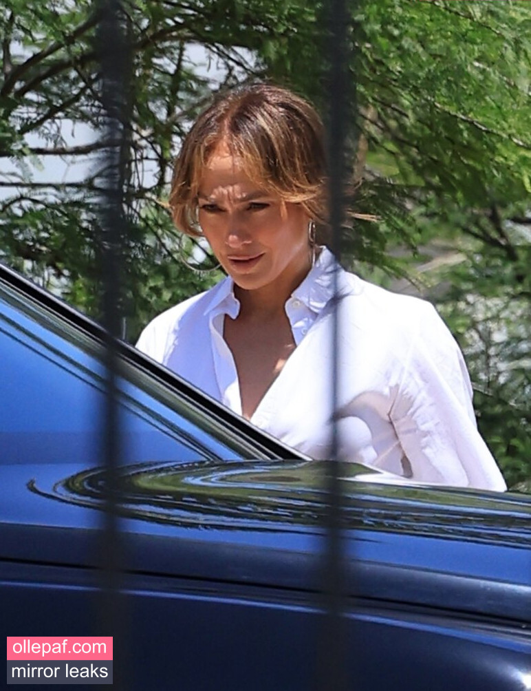 Latest Leaks Jennifer Lopez Nude #988 - Fapello