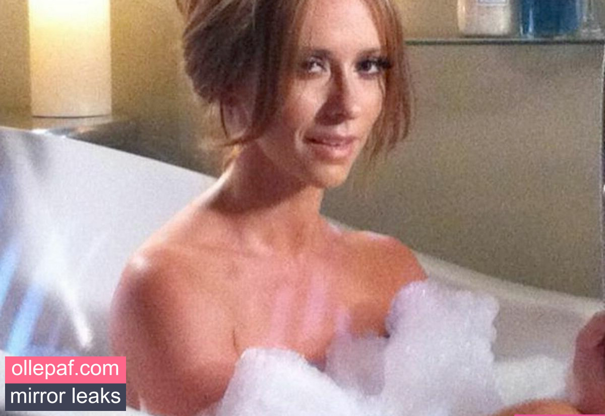 Latest Leaks Jennifer Love Hewitt Nude #18 - Fapello