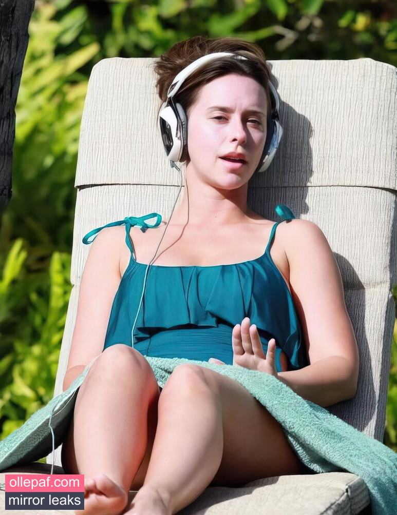Latest Leaks Jennifer Love Hewitt Nude #201 - Fapello
