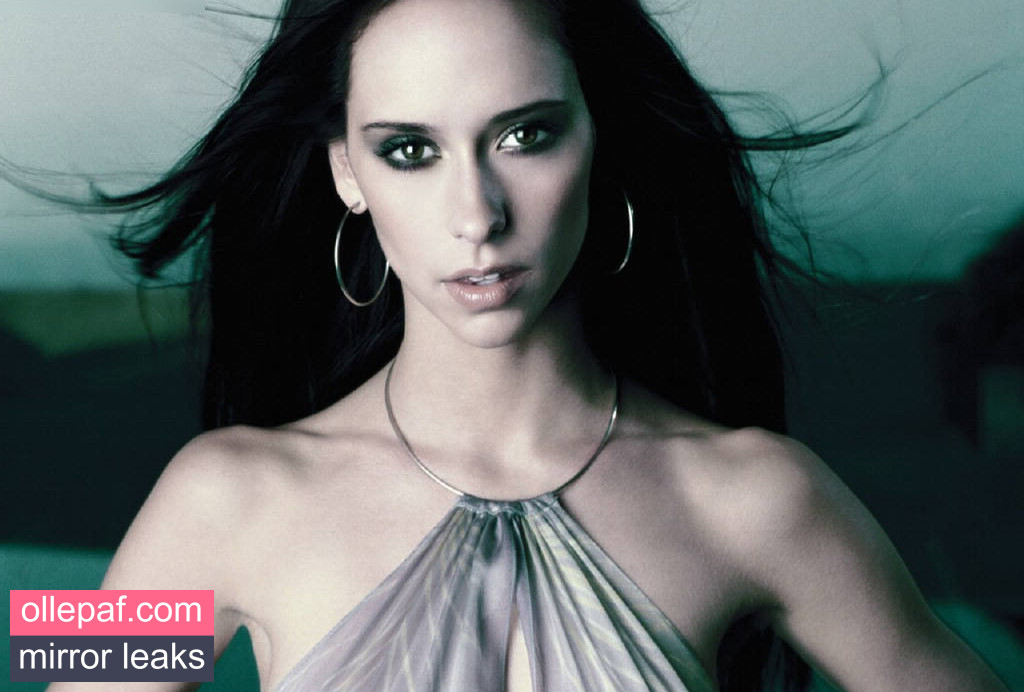 Latest Leaks Jennifer Love Hewitt Nude #252 - Fapello