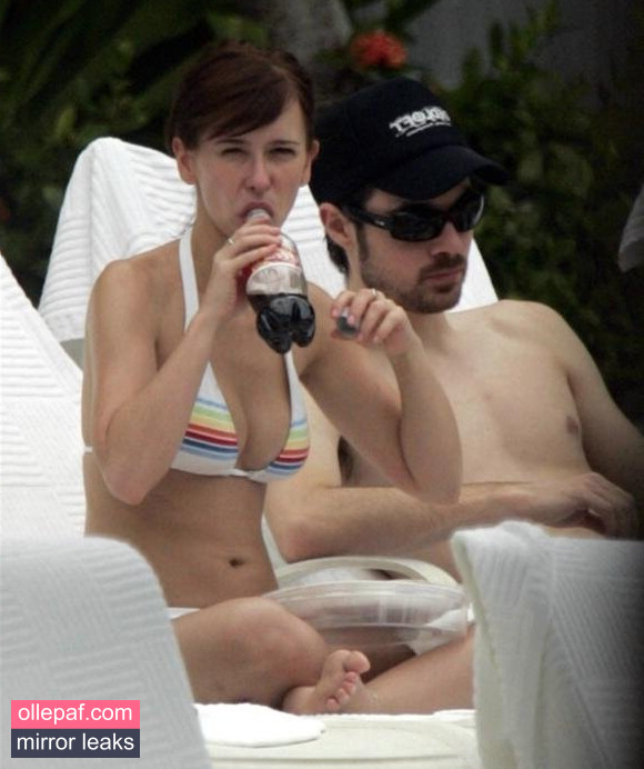 Latest Leaks Jennifer Love Hewitt Nude #272 - Fapello