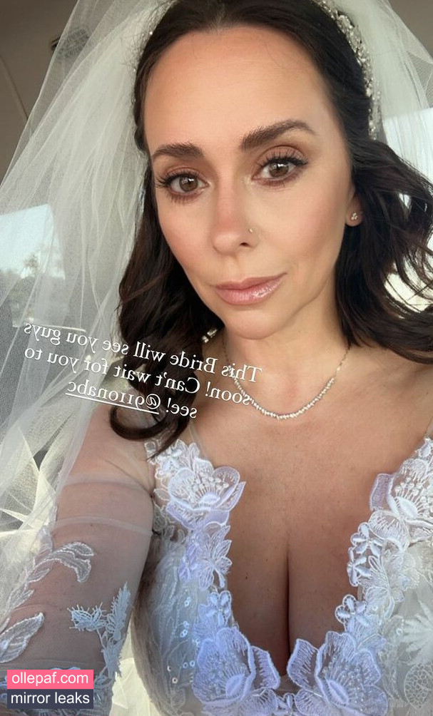 Latest Leaks Jennifer Love Hewitt Nude #308 - Fapello