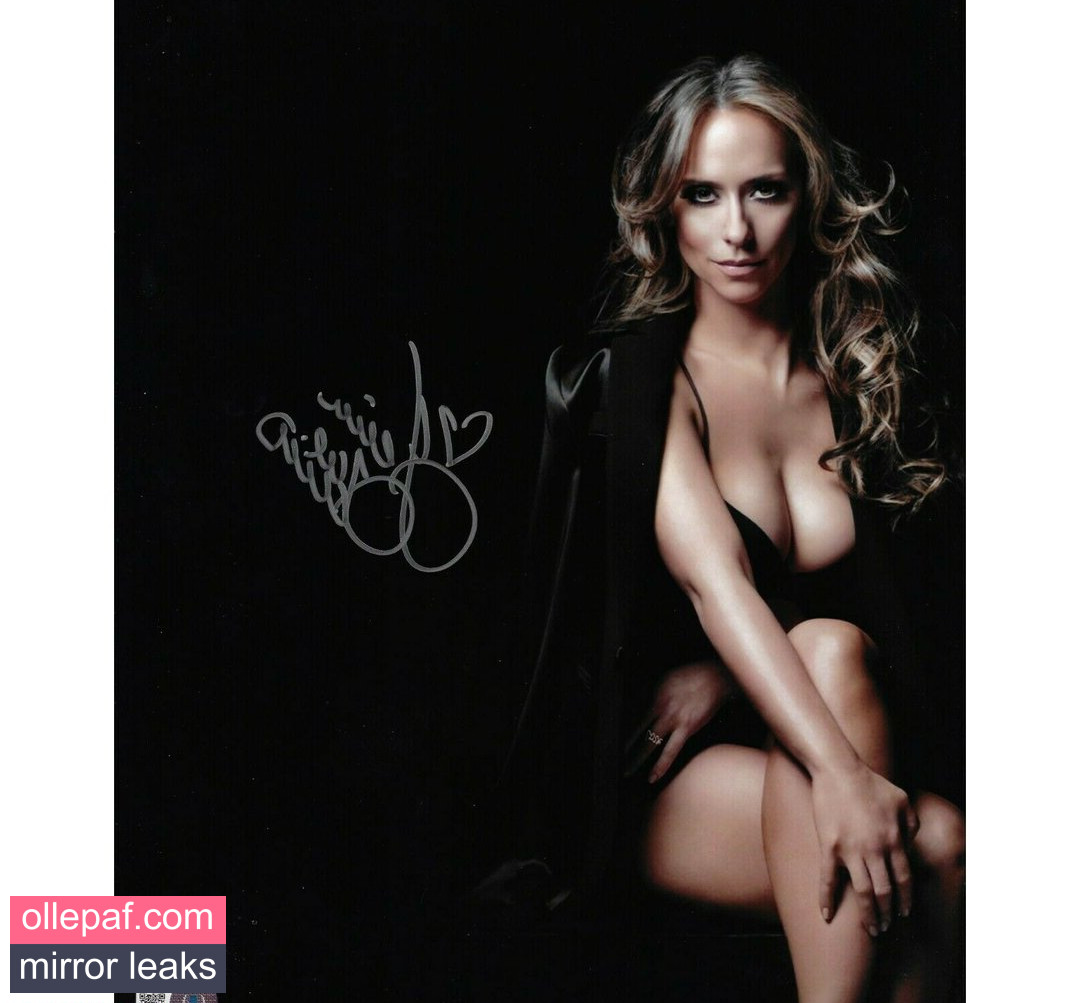 Latest Leaks Jennifer Love Hewitt Nude #32 - Fapello