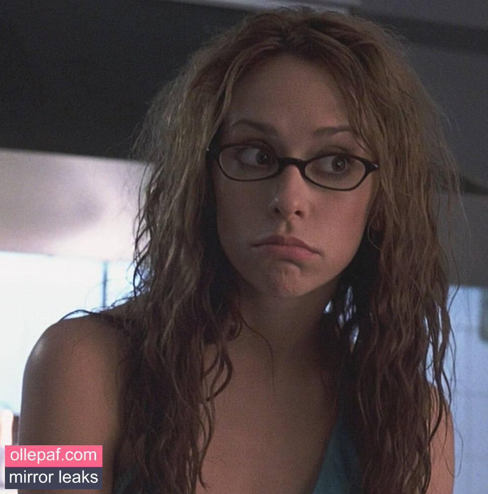 Latest Leaks Jennifer Love Hewitt Nude #326 - Fapello