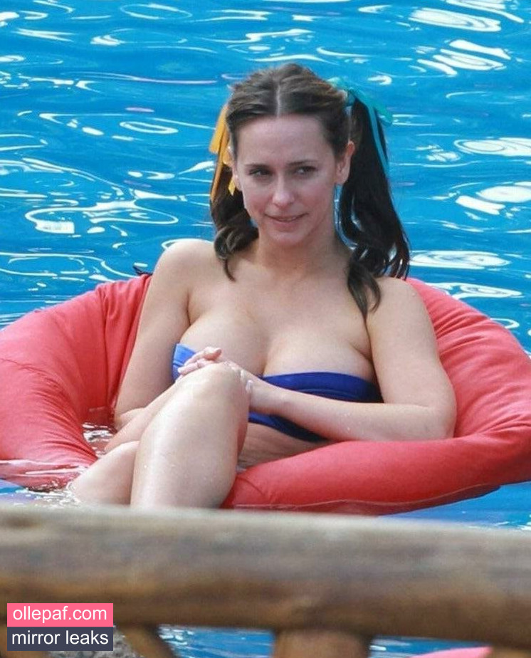 Latest Leaks Jennifer Love Hewitt Nude #331 - Fapello