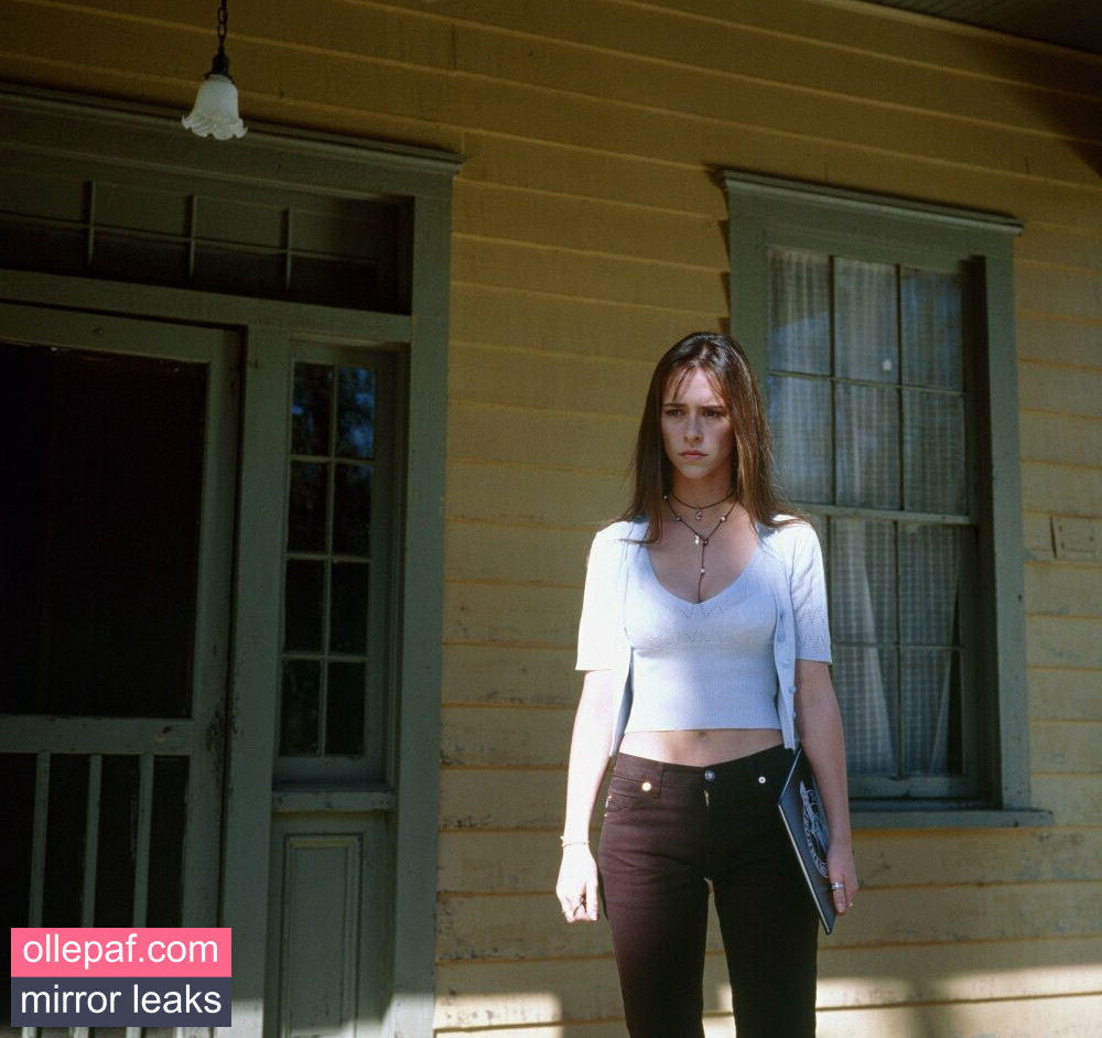 Latest Leaks Jennifer Love Hewitt Nude #405 - Fapello