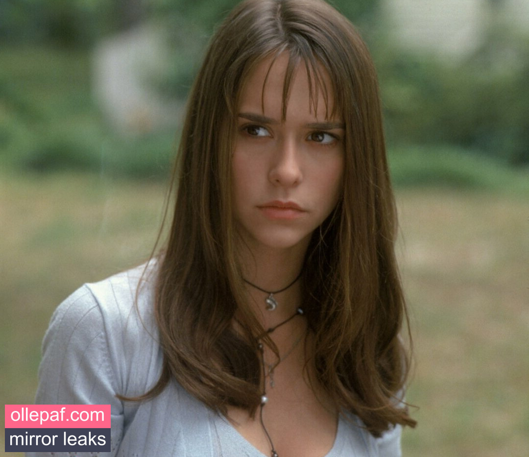Latest Leaks Jennifer Love Hewitt Nude #406 - Fapello