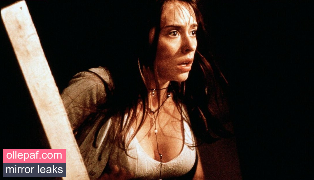 Latest Leaks Jennifer Love Hewitt Nude #407 - Fapello