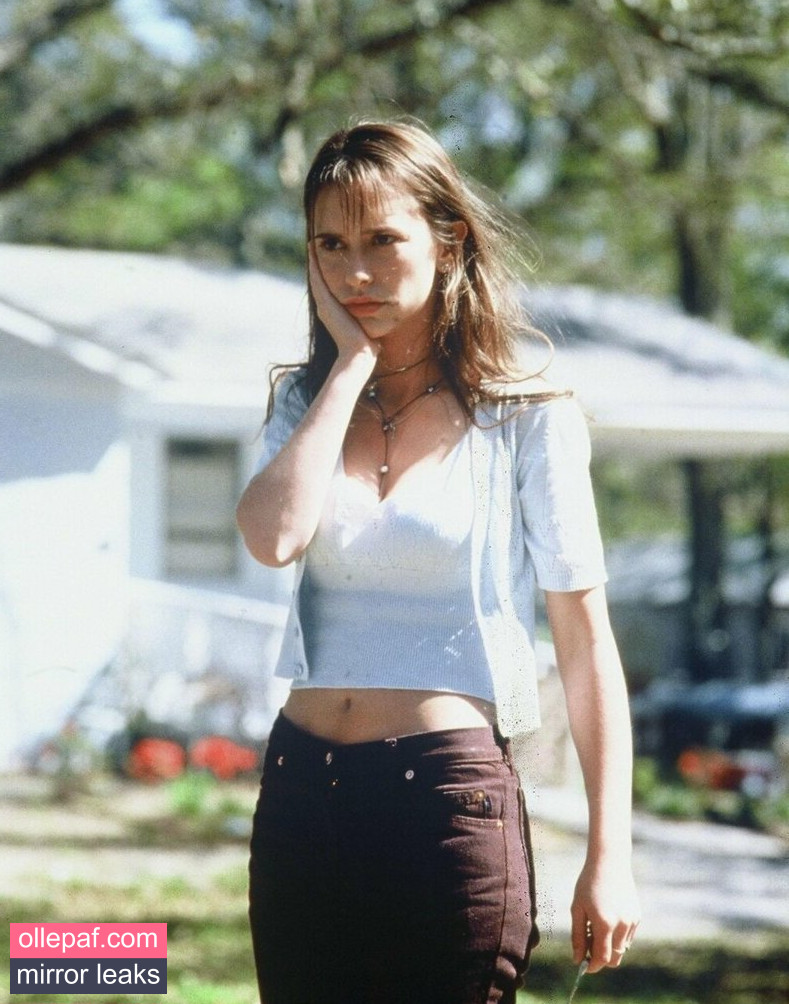 Latest Leaks Jennifer Love Hewitt Nude #408 - Fapello