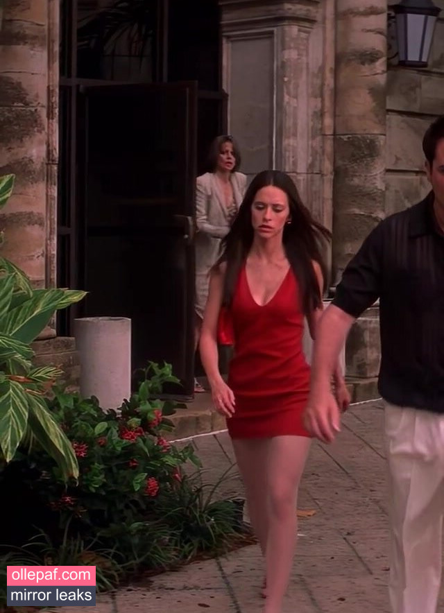 Latest Leaks Jennifer Love Hewitt Nude #418 - Fapello