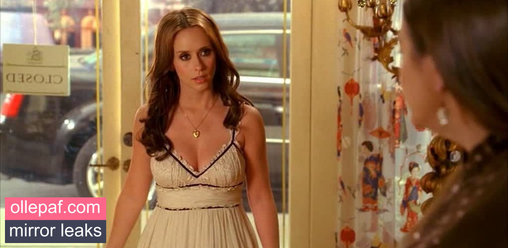 Latest Leaks Jennifer Love Hewitt Nude #426 - Fapello