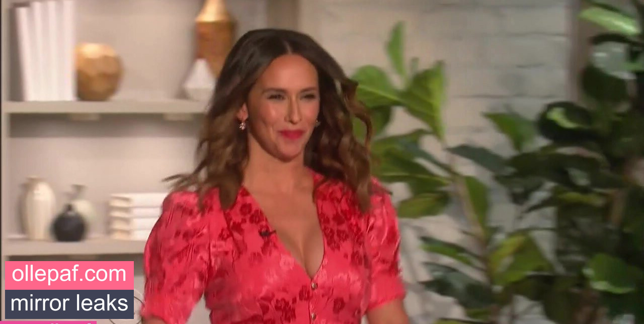 Latest Leaks Jennifer Love Hewitt Nude #449 - Fapello