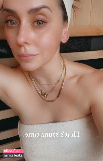 Latest Leaks Jennifer Love Hewitt Nude #470 - Fapello