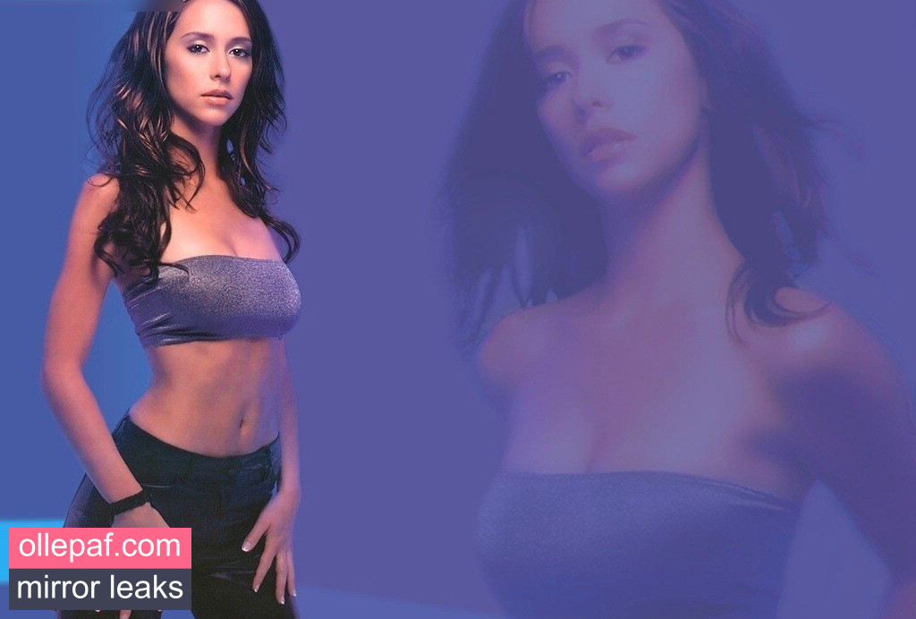 Latest Leaks Jennifer Love Hewitt Nude #54 - Fapello