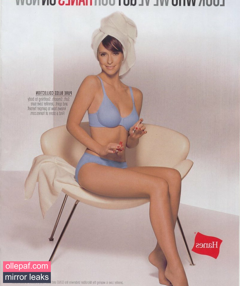 Latest Leaks Jennifer Love Hewitt Nude #555 - Fapello