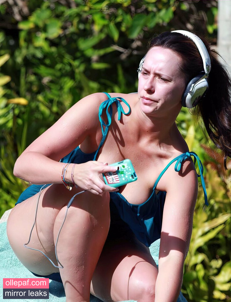 Latest Leaks Jennifer Love Hewitt Nude #568 - Fapello