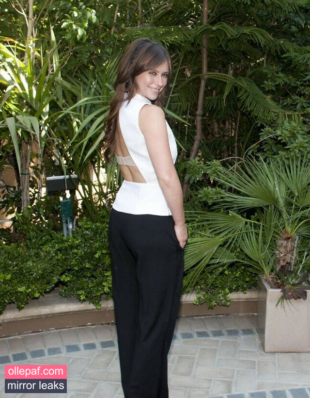 Latest Leaks Jennifer Love Hewitt Nude #58 - Fapello