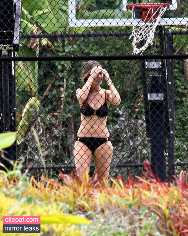 Latest Leaks Jennifer Love Hewitt Nude #589 - Fapello