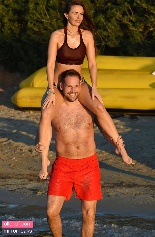 Latest Leaks Jennifer Metcalfe Nude #108 - Fapello