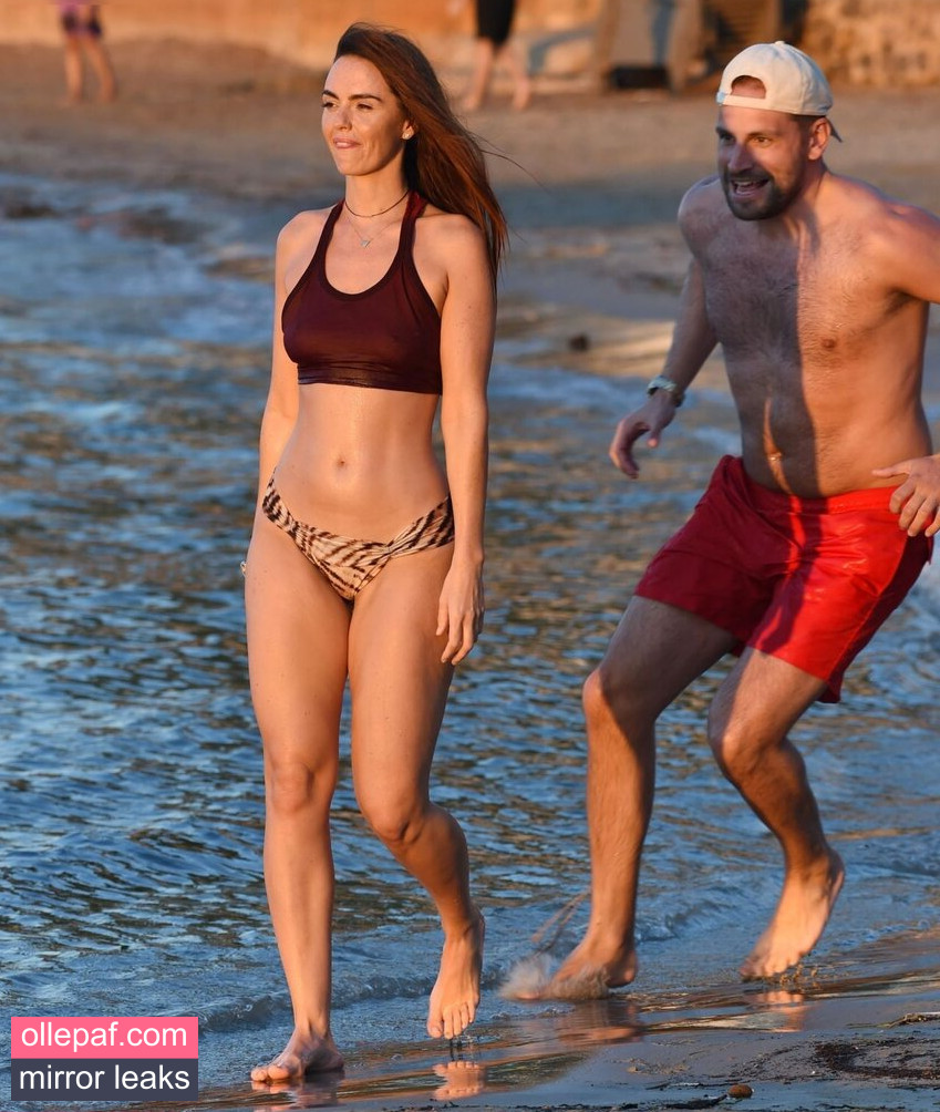 Latest Leaks Jennifer Metcalfe Nude #113 - Fapello