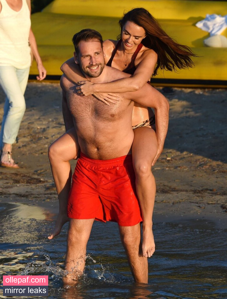 Latest Leaks Jennifer Metcalfe Nude #125 - Fapello