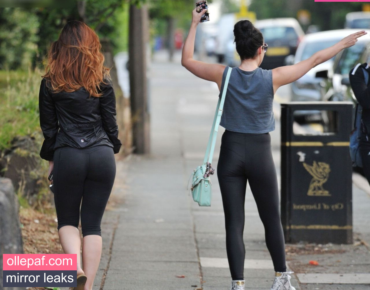 Latest Leaks Jennifer Metcalfe Nude #168 - Fapello
