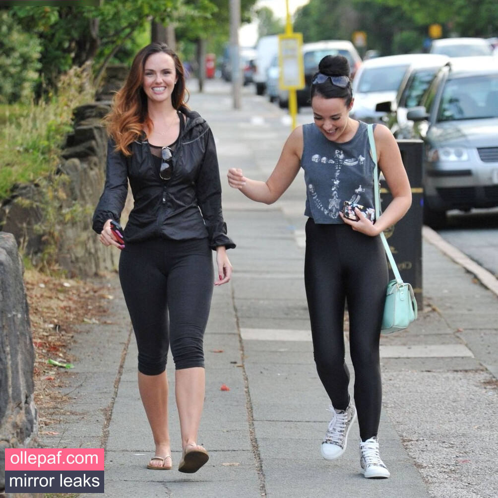 Latest Leaks Jennifer Metcalfe Nude #170 - Fapello