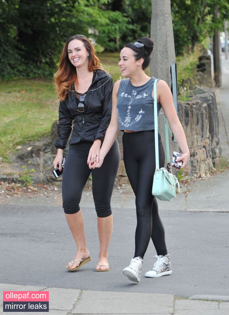 Latest Leaks Jennifer Metcalfe Nude #171 - Fapello
