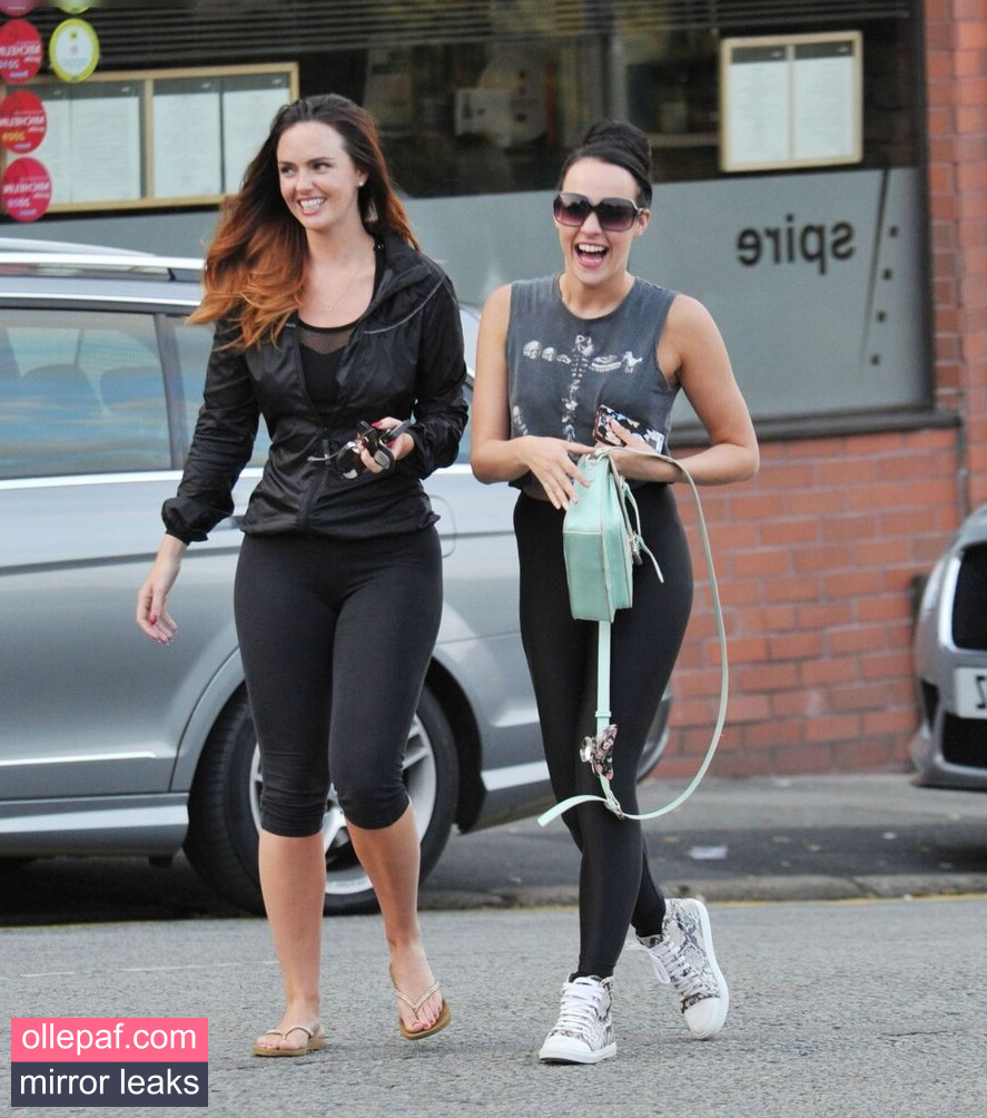 Latest Leaks Jennifer Metcalfe Nude #173 - Fapello